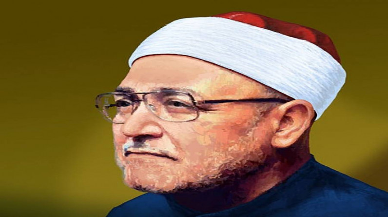 محمد الغزالي يكتب: الاستبداد يشل القوى